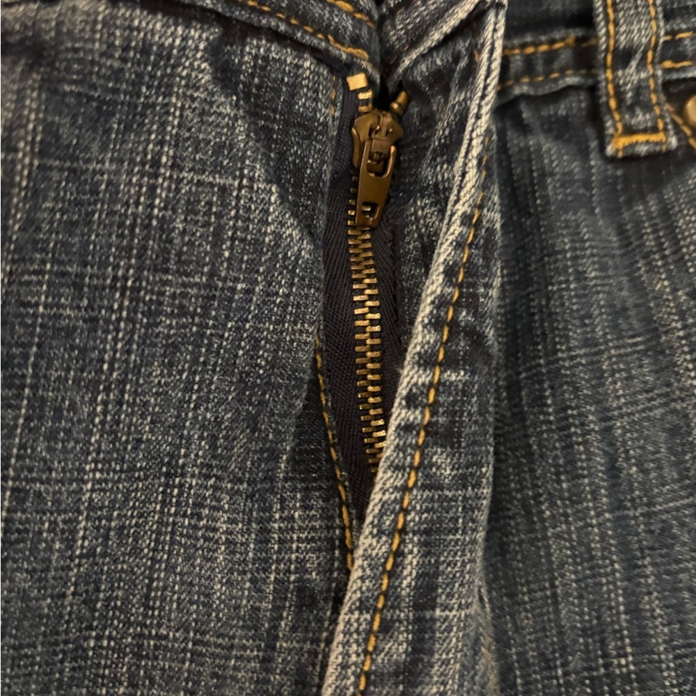 Shady LTD Jeans Men's 36x30(29.5)
Blue Baggy Blue Denim Hip Hop
Skate 90s Y2K - Picture 3 of 15